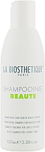 Шампунь фруктовый для ежедневного применения - La Biosthetique Daily Care Shampooing Beaute — фото N3