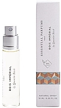 Парфумерія, косметика Essential Parfums Bois Imperial - Парфумована вода (міні)