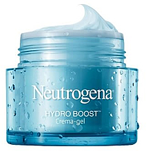 Крем-гель для лица - Neutrogena Hydro Boost Crema-Gel — фото N1