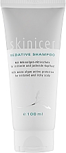 Парфумерія, косметика Шампунь від лупи - Ocean Pharma Skinicer Sedative Shampoo