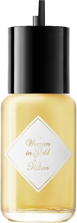 Kilian Paris Woman in Gold Refill - Парфумована вода (змінний блок) — фото N1