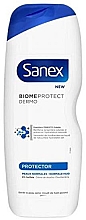 Духи, Парфюмерия, косметика Гель для душа - Sanex Biomeprotect Dermo Protector