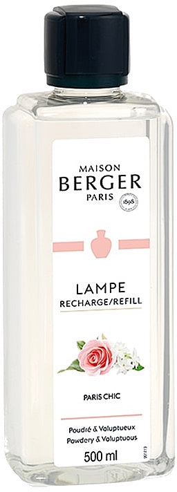 Maison Berger Paris Chic - Рефіл для аромалампи — фото N1