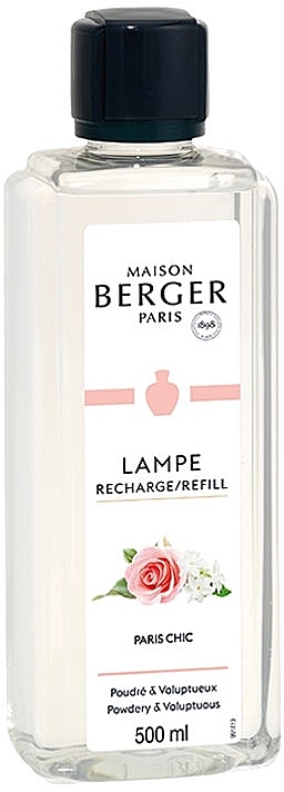 Maison Berger Paris Chic - Рефилл для аромалампы — фото N1