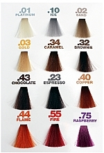 Тонирующий кондиционер для волос - Sensus Tabu Fard Rich Color Conditioner — фото N3