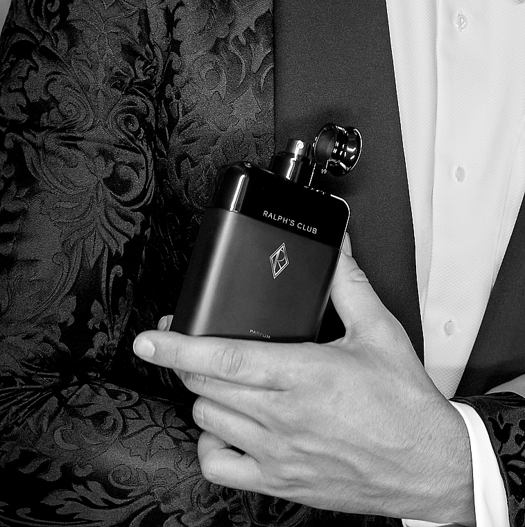 Ralph Lauren Ralph's Club Parfum - Духи — фото N6