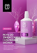 Засіб для видалення кутикули - Palu Cuticle Remover — фото N3