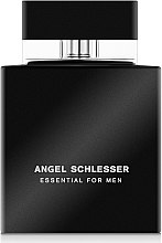 Парфумерія, косметика Angel Schlesser Essential for Men - Туалетна вода