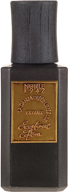 Nobile 1942 La Danza delle Libellule Exceptional Edition - Духи — фото N5
