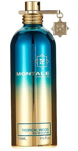 Montale Tropical Wood - Парфюмированная вода