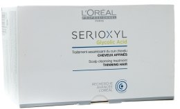 Духи, Парфюмерия, косметика Пилинг для очищения кожи головы - L'Oreal Professionnel Serioxyl Scalp Peeling Thinning Hair