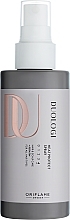 Термозахисний спрей для волосся - Oriflame Duologi Heat Protect Spray — фото N1