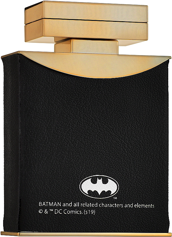 Armaf Sterling Bruce Wayne Limited Edition - Парфумована вода — фото N1