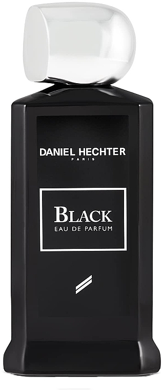 Daniel Hechter Collection Couture Black - Парфюмированная вода (тестер с крышечкой) — фото N1