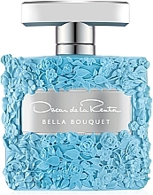 Oscar De La Renta Bella Bouquet - Парфумована вода — фото N1