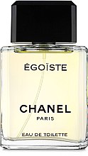 Парфумерія, косметика Chanel Egoiste - Туалетна вода (тестер без кришечки)