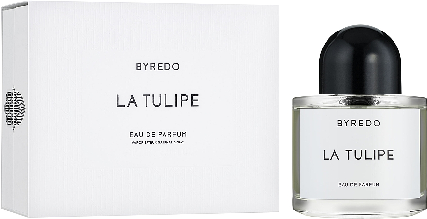 Byredo La Tulipe - Парфюмированная вода — фото N2