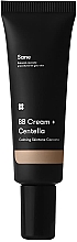 BB-крем - Sane BB Cream + Centella — фото N1