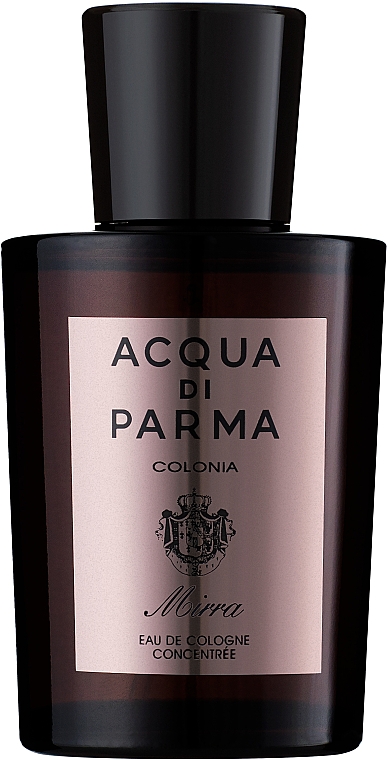 Acqua di Parma Colonia Mirra - Одеколон