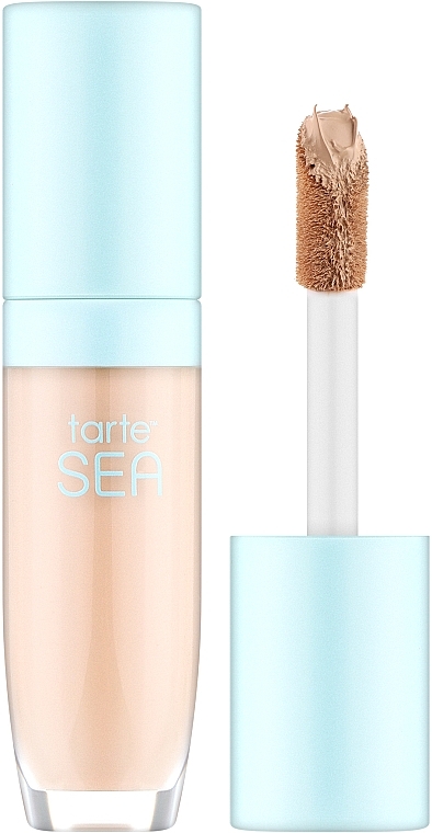 Консилер - Tarte Cosmetics SEA Power Flex Full Coverage Vegan Concealer