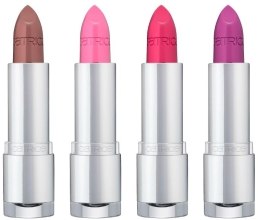 Духи, Парфюмерия, косметика Помада для губ - Catrice Ultimate Shine Gel Lip Colour