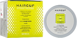 Маска для волосся - Brelil Professional Hair Cur Hair Express Mask — фото N2