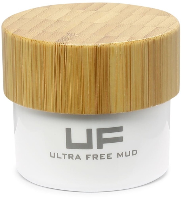 Паста для укладки волос - O'right Ultra Free Mud — фото N1