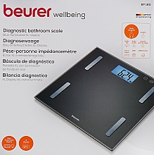 Диагностические весы BF 180 - Beurer — фото N2