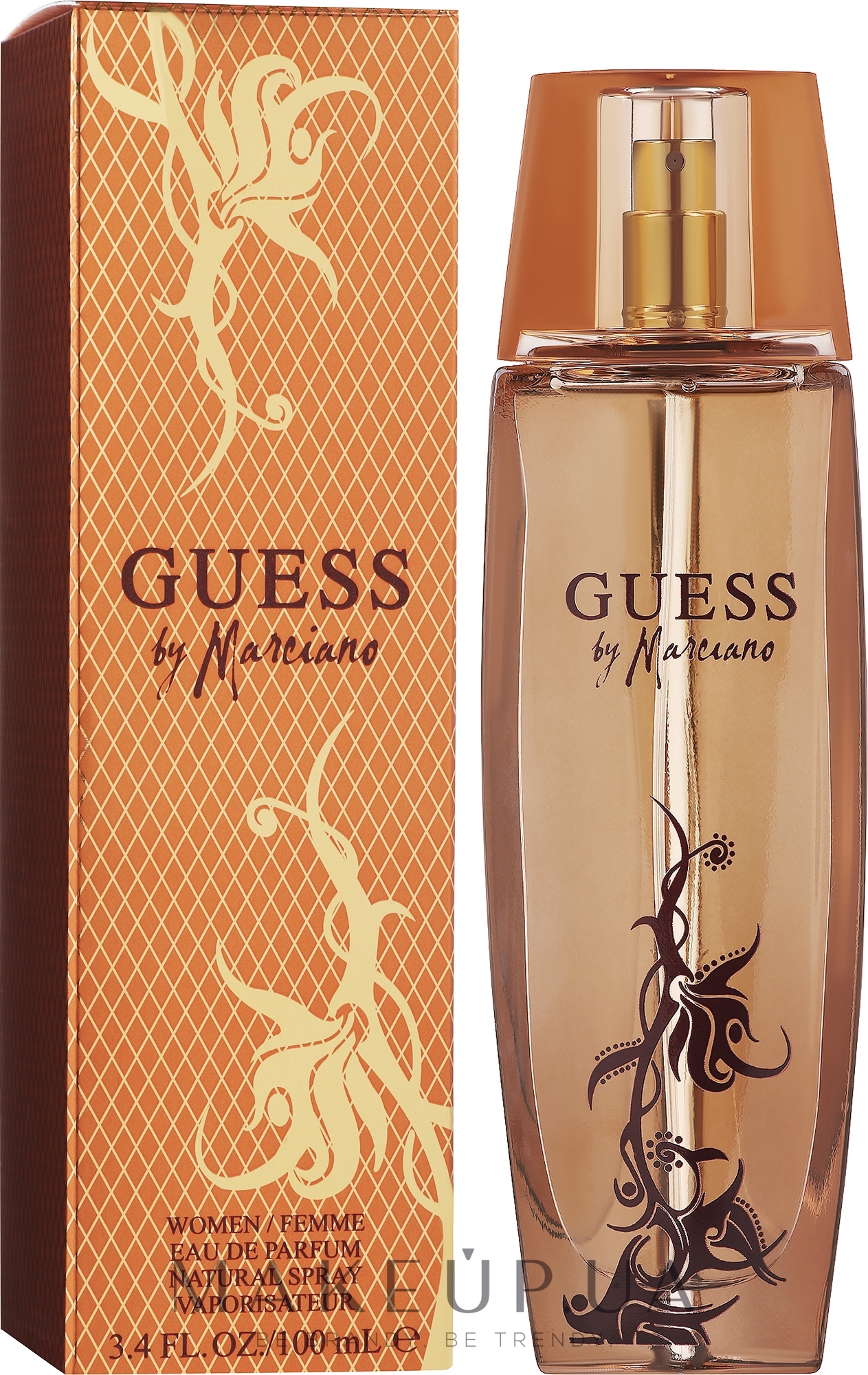 Guess by Marciano - Парфумована вода — фото 100ml
