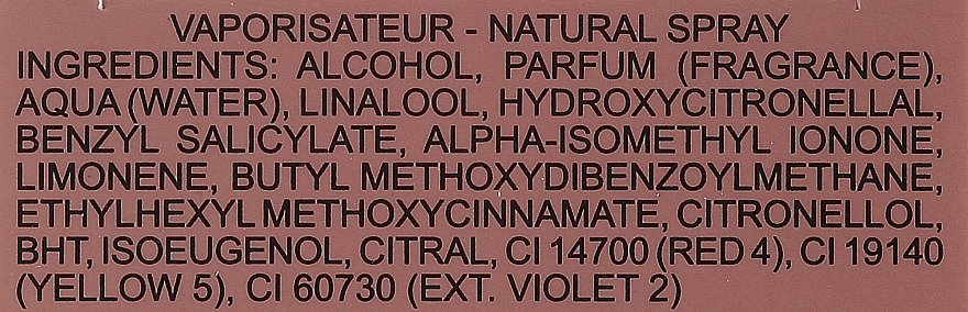 Elie Saab Le Parfum Essentiel - Парфюмированная вода — фото N3