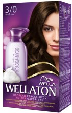 Духи, Парфюмерия, косметика УЦЕНКА Стойкая краска-мусс для волос - Wella Professionals Wellaton*