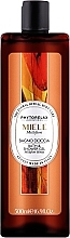 Парфумерія, косметика Гель для душу та ванни "Millefiori Honey" - Phytorelax Laboratories Floral Ritual Bath & Shower Gel