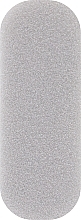 Парфумерія, косметика Змінні мінібафи для нігтів, 43 мм, 180 грит, сірі - ThePilochki