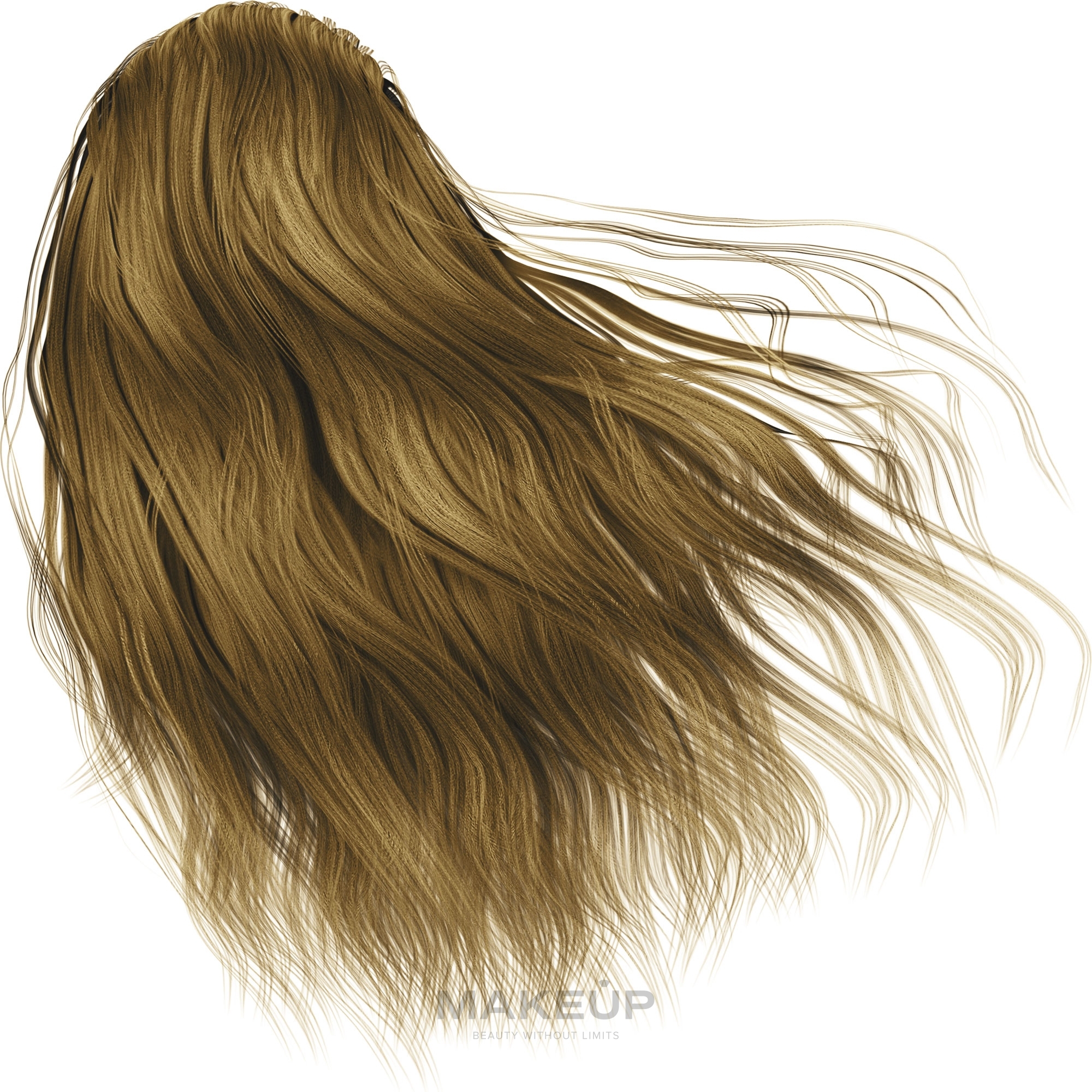 Стійка фарба для волосся - Atricos Stylish Hair Colors * — фото 10.13 - Золотистый пепельный экстра светлый блонд