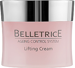 Парфумерія, косметика Крем для підтягування шкіри обличчя - Belletrice Ageing Control System Lifting Cream