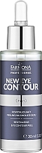 Парфумерія, косметика Відновлювальний пілінг для шкіри навколо очей - Farmona Professional New Eye Contour Revitalizing Eye Contour Peel