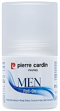 Духи, Парфюмерия, косметика Pierre Cardin Men Roll-On - Шариковый дезодорант