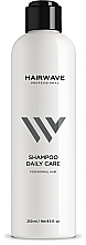 Духи, Парфюмерия, косметика Шампунь для нормальных волос "Daily Care" - HAIRWAVE Shampoo Daily Care