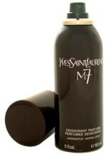 Духи, Парфюмерия, косметика Yves Saint Laurent M7 - Дезодорант