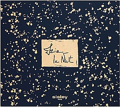 Sisley Izia La Nuit Together Gift Set - Набор (edp/30ml + edp/mini/6.5ml) — фото N1