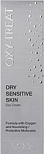 Денний крем для сухої та чутливої шкіри - Oxy-Treat Dry Sensitive Skin Day Cream — фото N2