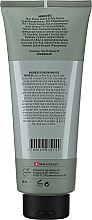 Гель для мытья лица, тела и волос - Derma Man Shower Gel Body Face & Hair For People Who Care Vegan — фото N2