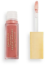 Блиск для губ - Revolution Pro Crystal Lip Gloss — фото N2