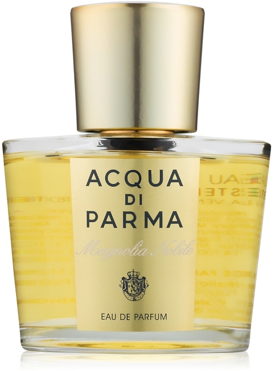 Acqua di Parma Magnolia Nobile - Парфумована вода (тестер з кришечкою)