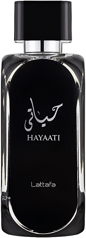 Lattafa Perfumes Hayaati - Парфюмированная вода — фото N1