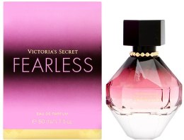 Victoria's Secret Fearless - Парфумована вода — фото N1