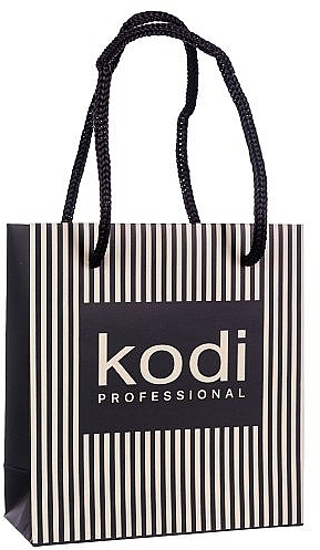 Подарунковий пакет "Manhattan", маленький - Kodi Professional — фото N1