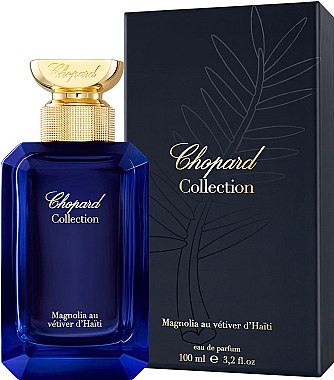 Chopard Magnolia Au Vetiver du Haiti