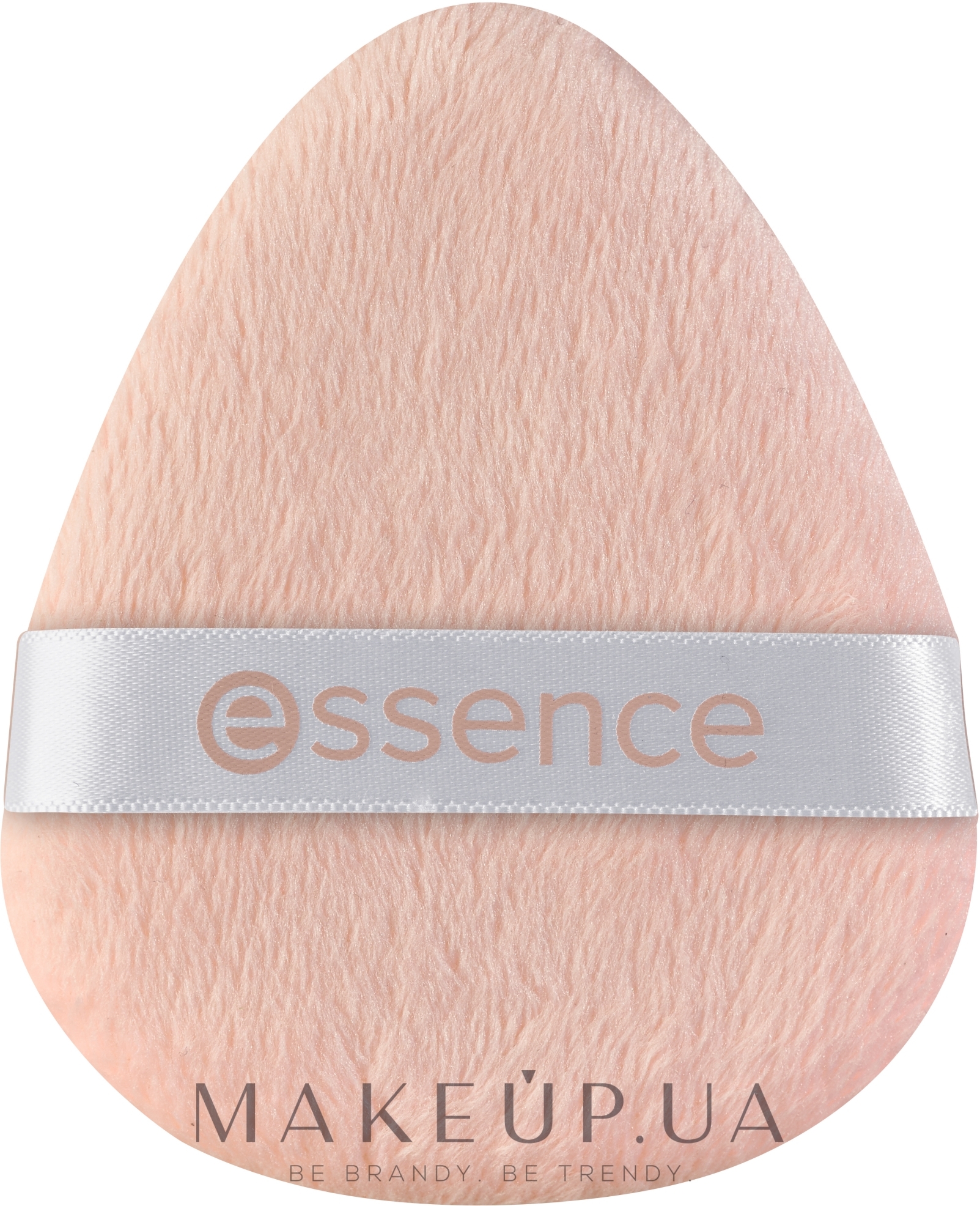 Essence Chilly Vanilly Giant Sponge Косметический спонж