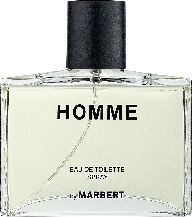 Marbert Homme Marbert - Туалетная вода